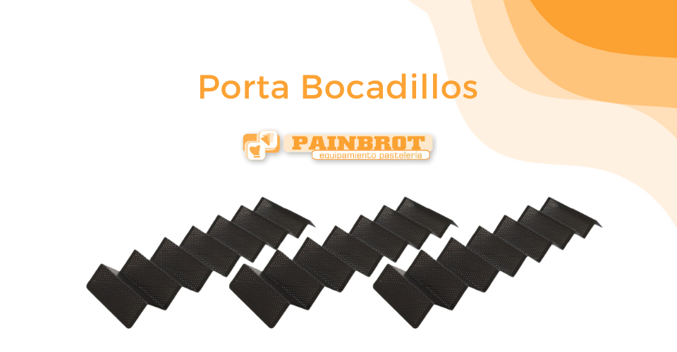 Porta bocadillos